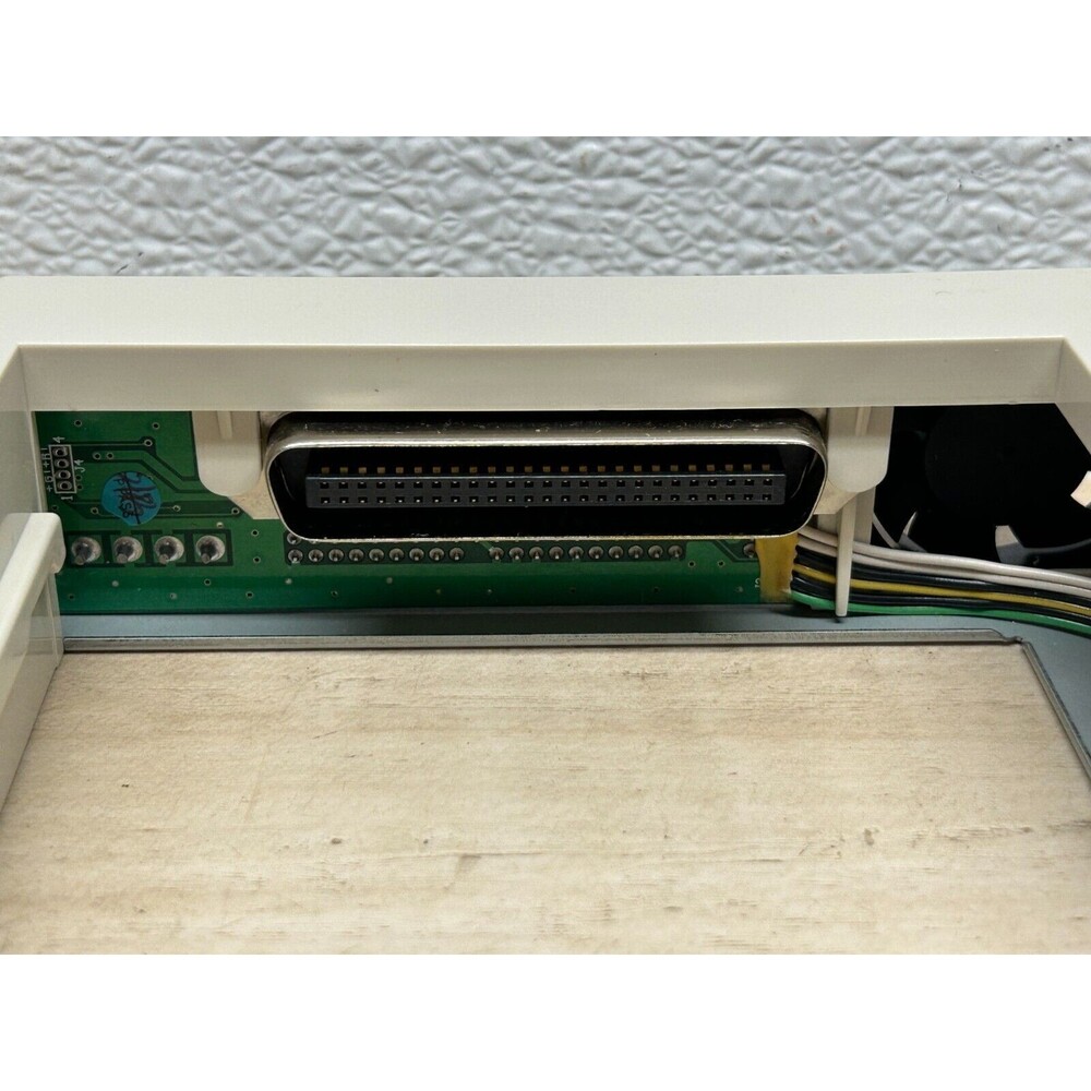 Data Cstle BT-32 RH Enhanced HDD Mobile Rack Shock Absorber Aluminum Tray W Keys - Picture 14 of 16